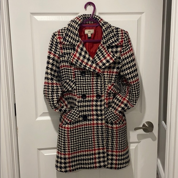 Fall jacket - Picture 1 of 2